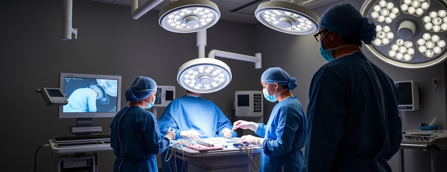 Klinik ortamı