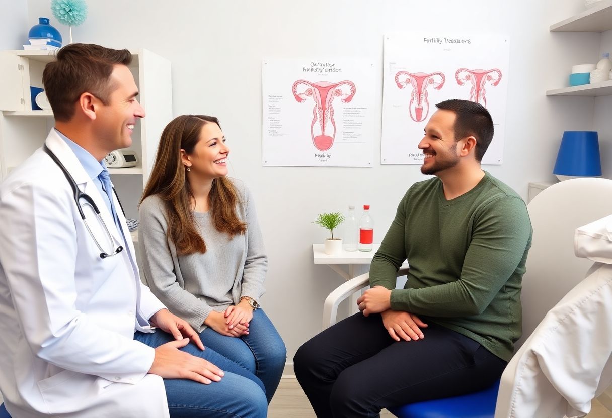 İnfertilite